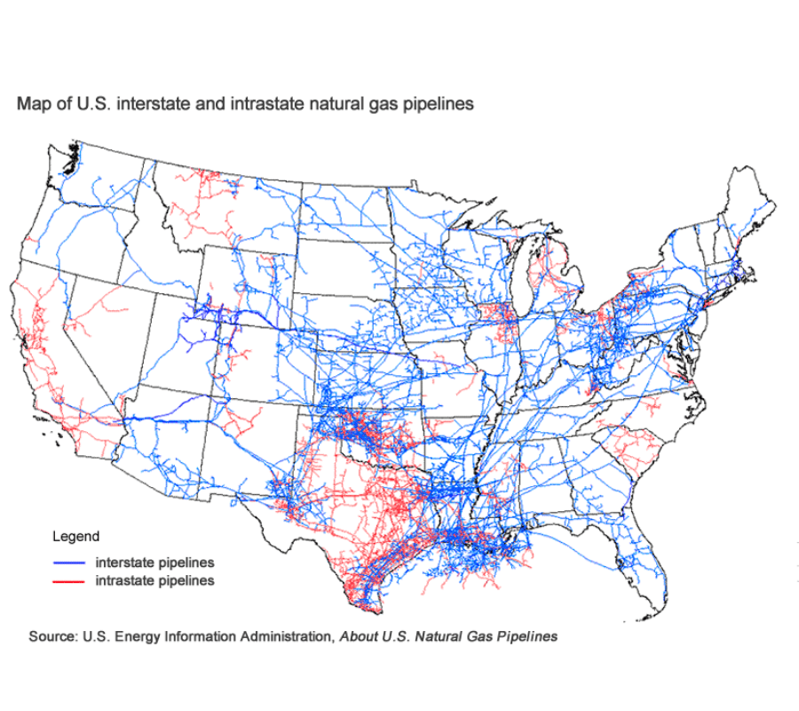 us-interstate-natural-gas-pipeline-map
